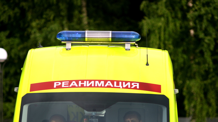 В Петербурге от загадочной болезни умерла девочка, которая вернулась из Калининграда