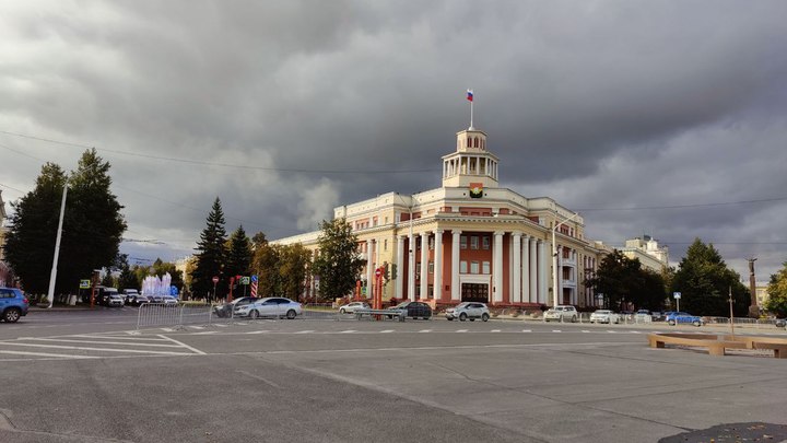 Кемеровчане обеспокоены возможным сносом своих домов в Заводском районе