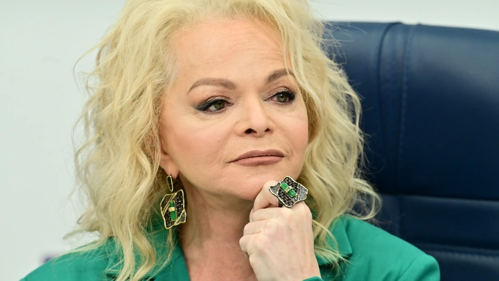 Лурье обжаловала в кассации передачу жилья Долиной