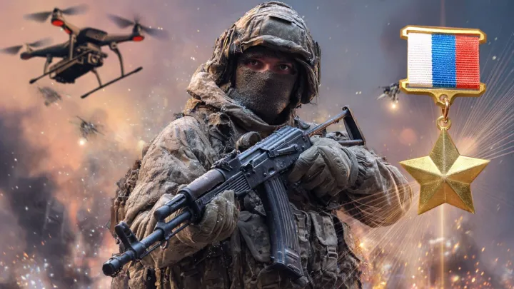 А деть чьи? Ради выплат за погибшего бойца две челябинки сделали тест ДНК