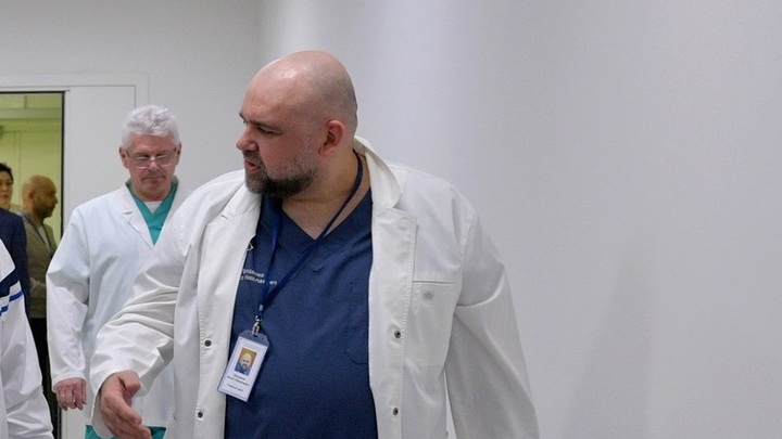 Проценко предупредил москвичей об опасности в конце сентября