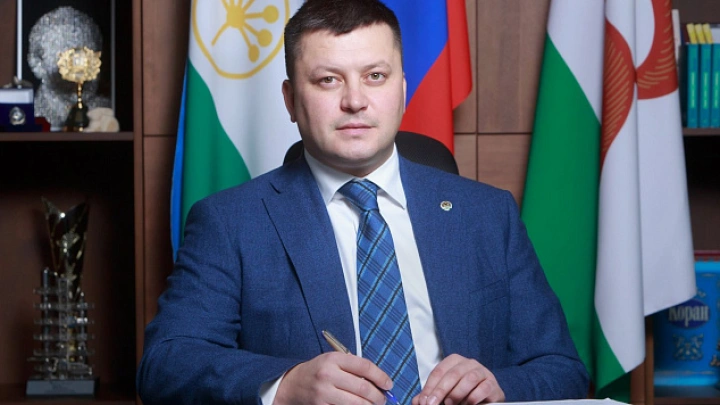 Задержан мэр Уфы. Возбуждено уголовное дело: Что известно