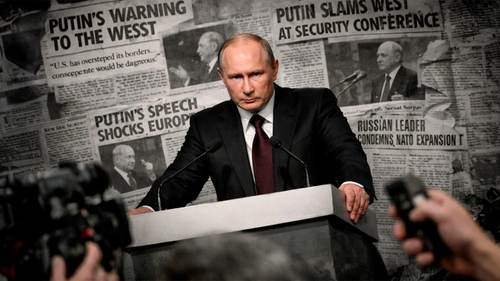 Россия - непотопляемая сверхдержава: Кремль решил начать скупку позитива в крупнейших западных СМИ. Но есть нюанс