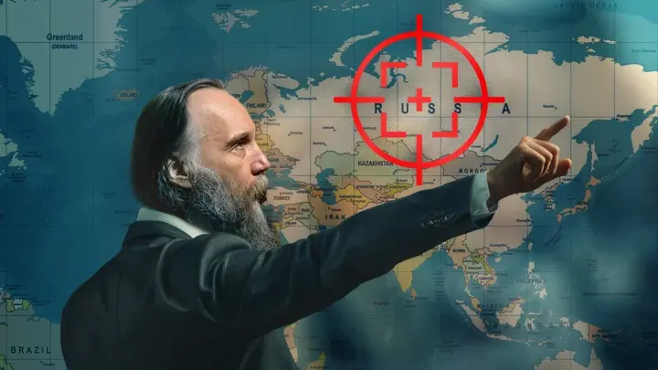 Дугин перечислил наших генералов - жертв Киева, и сделал вывод