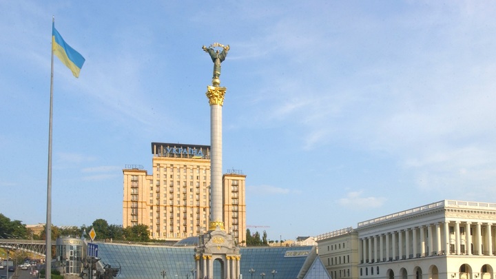 СМИ: Киев ведёт переговоры о мирном соглашении