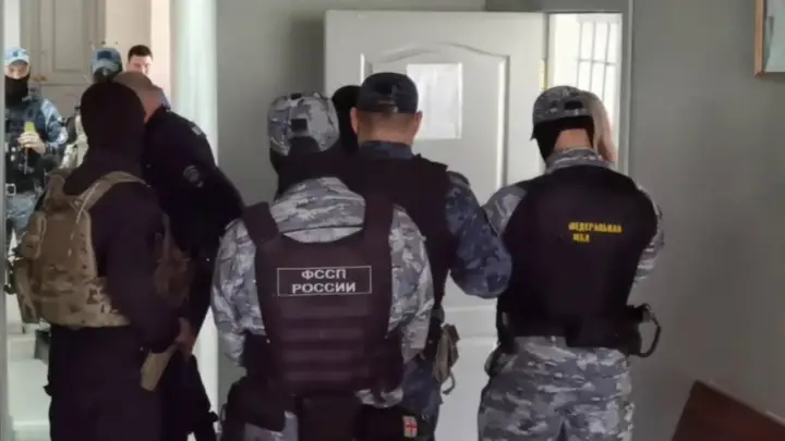 Начался суд над уроженцами Азербайджана, задержанными в Екатеринбурге по подозрению в убийствах