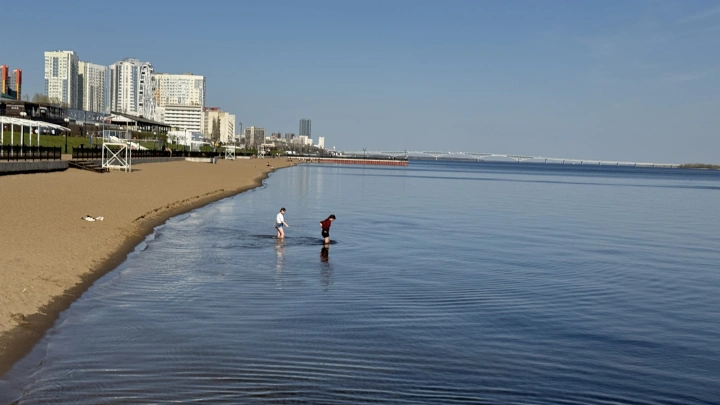 Земля теряет воду с поверхности суши: что это значит для нас