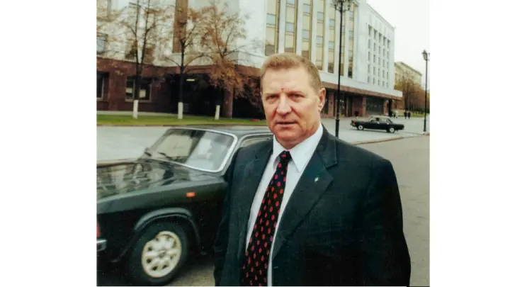 Умер Владимир Зайцев: биография легенды КГБ, личная жизнь и фото