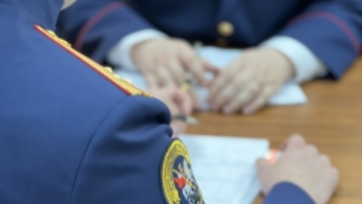 Житель Подольска попытался убить и сжечь жену брата