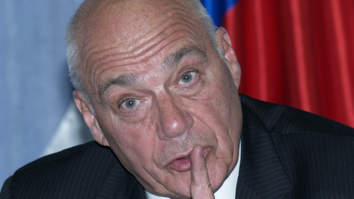 Классический русофоб или великий философ? Оскорбившего русских Познера сравнили с Аристотелем