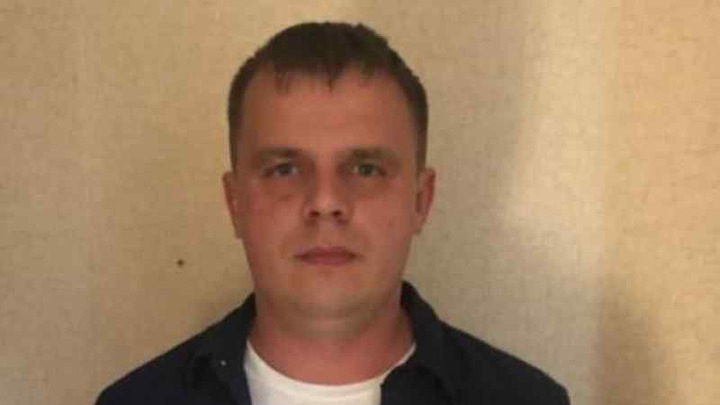 В Новосибирске задержали мужчину, напавшего на бывшую с ножом год назад
