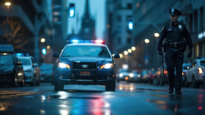 «Ничего не предвещало»: мать подозреваемого об убийстве соседки в Котельниках