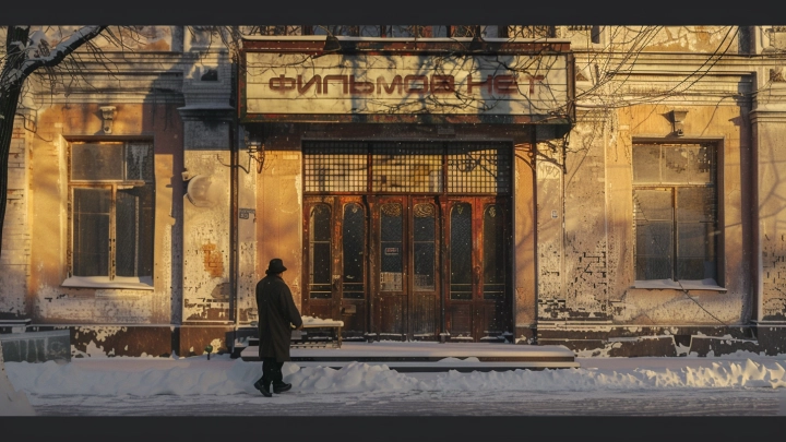 Слишком много фильмов о войне. Нагиев недоволен - кинокритики ответили