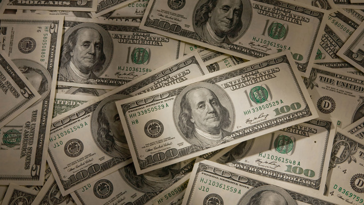 Киеву дадут ещё полмиллиарда: США подсчитали, сколько вложили в Украину