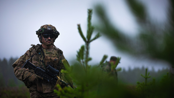 Пленный украинский военный раскрыл пугающую правду о наркоманах в рядах ВСУ