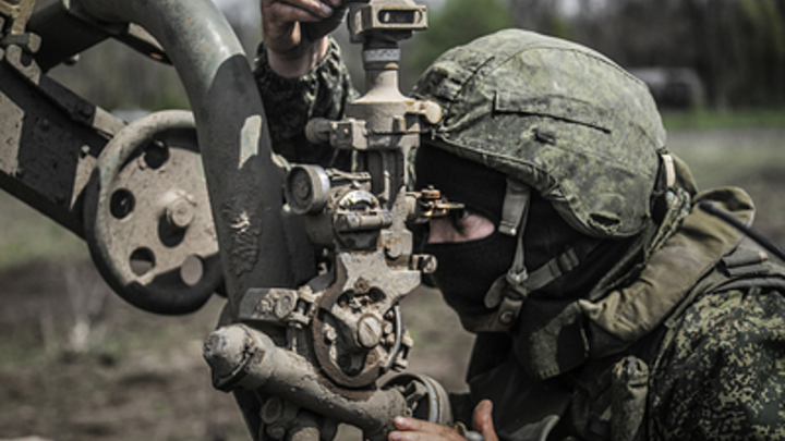 Ответ за Псков. Русские ударили группой беспилотников в тыл Украины