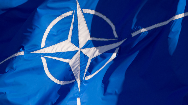 НАТО распределит ответственность между странами для военной помощи Украине
