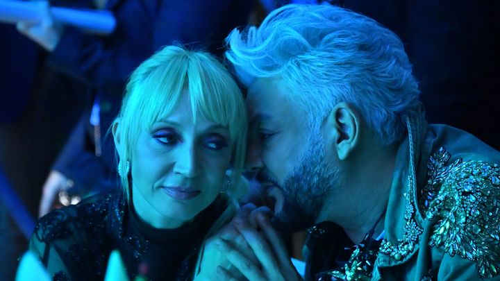 Утянула за собой целый выводок. Немецкий журналист разоблачил предательство Пугачёвой