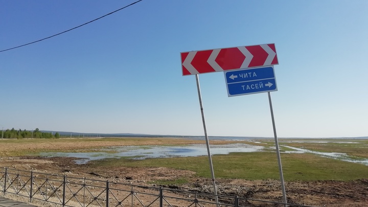 Владельцы турбаз на Арахлее: связь и интернет на побережье отсутствуют сутками!