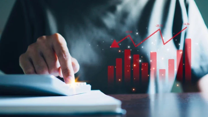 Шёпот ЦБ перерос в скандал: Россию накрывает управляемый хаос