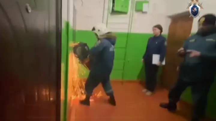 Заведующего отделением челябинской психбольницы отправили под стражу