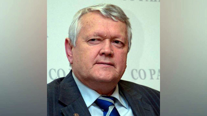 Академика Асеева хотят лишить звания Почётный житель Новосибирска
