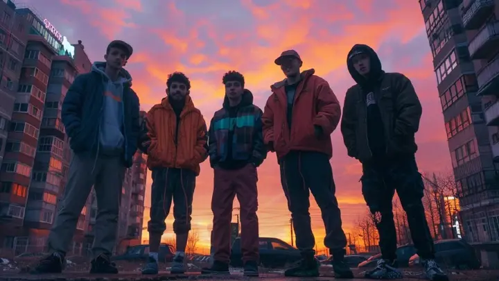 Пошли в криминал за 5 долларов: Подростки-пособники украинских мошенников задержаны в России