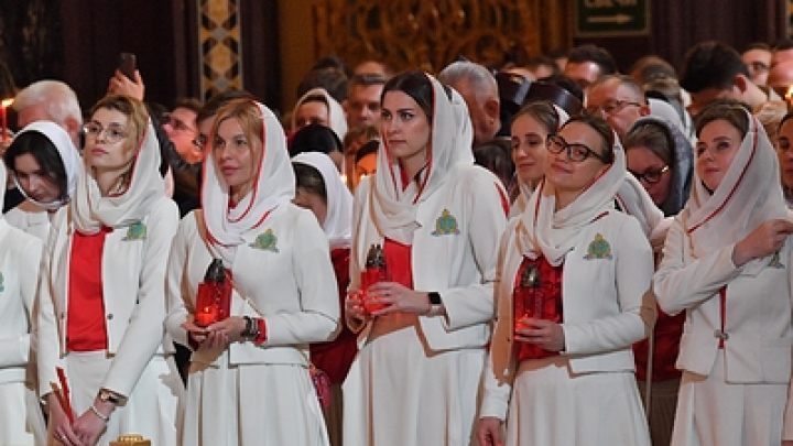 Третий день Великого поста: что можно, а что нельзя делать 5 марта