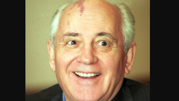 Горбачёв назвал два фактора, которые привели к распаду СССР