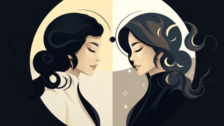 Разлучённые сёстры-близнецы оказались в России и США. Теперь Штаты не дают встретиться