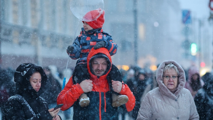 Изменения в программе материнского капитала. Сколько дадут, на что можно потратить