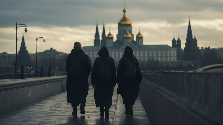 О сходстве покушения на Трампа и теракта в Крокусе: Мощная сила. Заказчики прервали молчание. Был второй стрелок