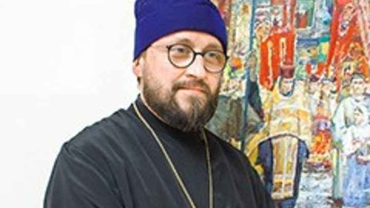 В Новосибирске протоиерей обвинил концертное агентство Неоклассика в поддержке режима Зеленского