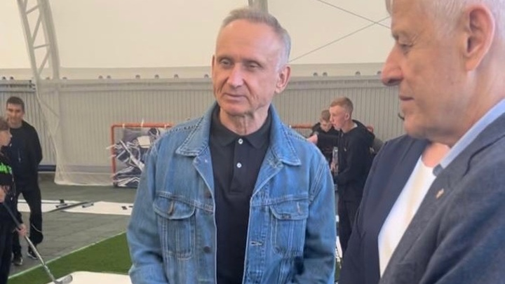 Комбат батальона Вега Андрей Панфёров назвал главные ошибки СВО