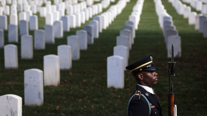 Бывший советник Пентагона анонсировал уничтожение Россией 30 тысяч западных наемников