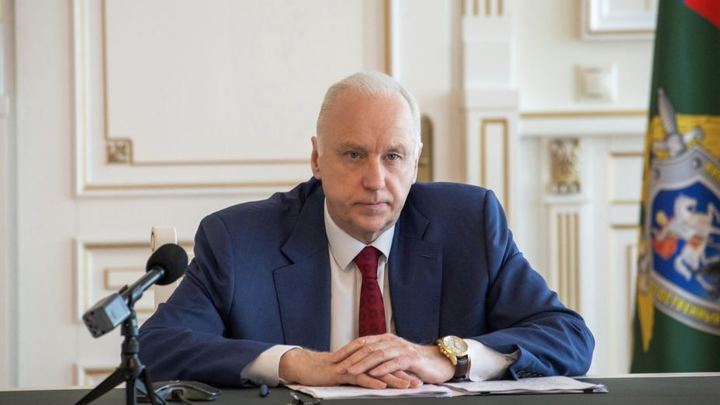 Александр Бастрыкин: дети мигрантов в Москве и области становятся преступниками