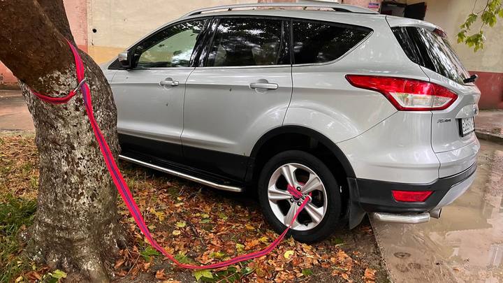 Разрушения, ущерб, пострадавшие: последствия наводнения в Туапсинском районе