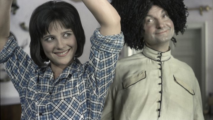 10 киноляпов из Кавказской пленницы, которые вы могли не заметить