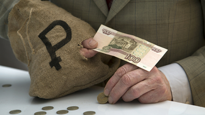 В Тольятти судят бывшего сотрудника администрации за взятку в 5 миллионов рублей