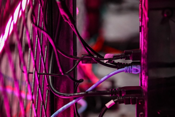 Из интернета пропадают IP-адреса, прописанные в  России