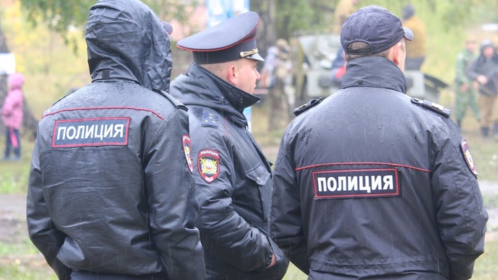 Трое полицейских из Азова могут оказаться на скамье подсудимых за превышение должностных полномочий