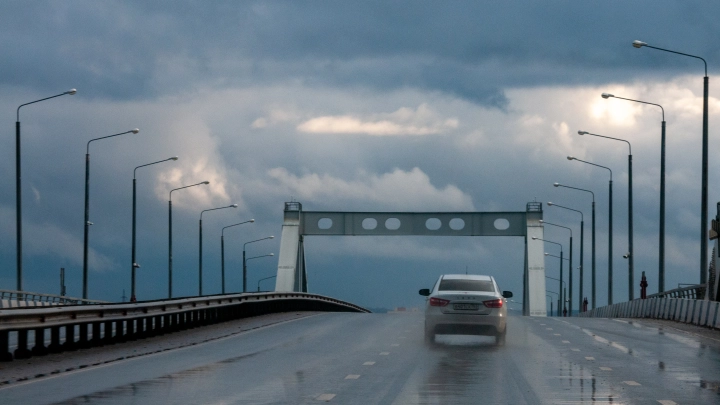 Автокредитование в России за январь-сентябрь 2025 года снизилось на 45,5%