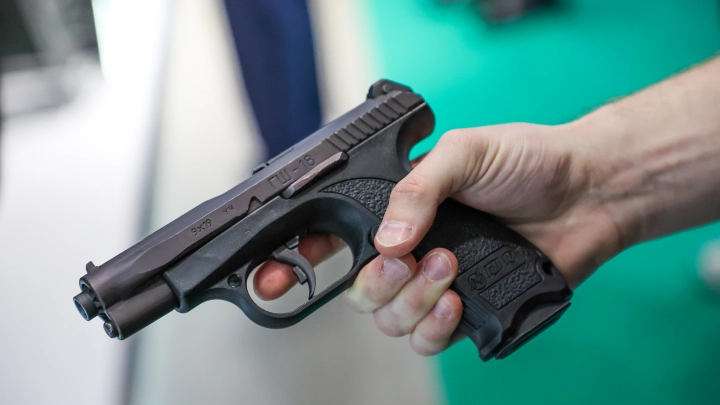 Из Волги с приветом: водитель открыл стрельбу по подростку в Краснодаре