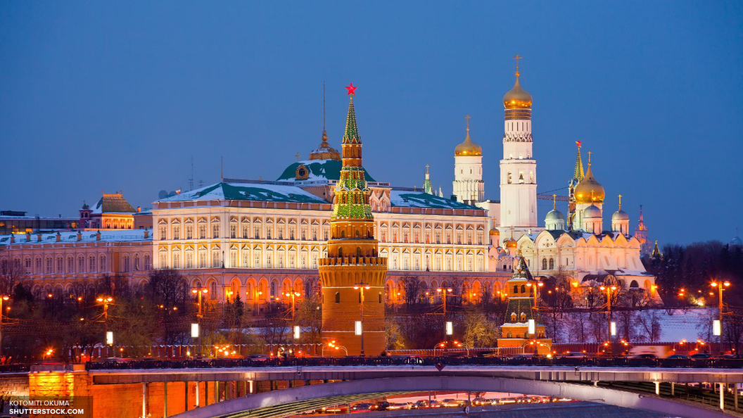 Москвичи: Программа реновации нацелена на обогащение строительного комплекса Москвичи: Программа реновации нацелена на обогащение строительного комплекса