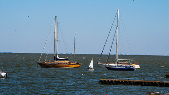 Украина навсегда потеряла доступ к Азовскому морю- Рогов