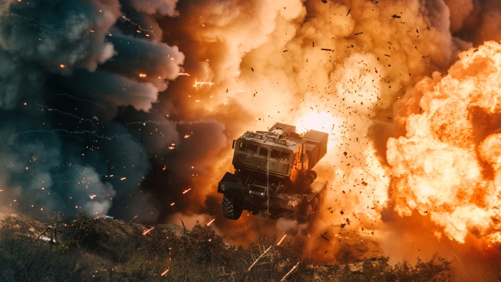 Генерал Бужинский никого не пугал. Просто сказал правду в эфире у Соловьёва: Будет война на уничтожение