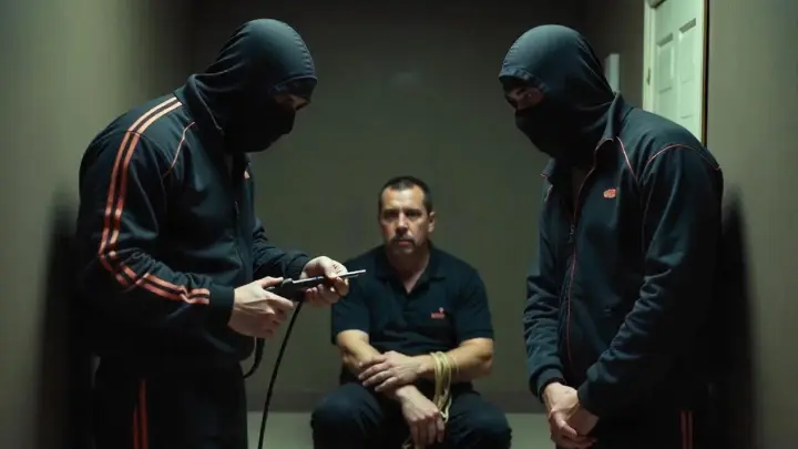 Судья исчез не просто так: Молдавский агент сдал главу ГУР Буданова*