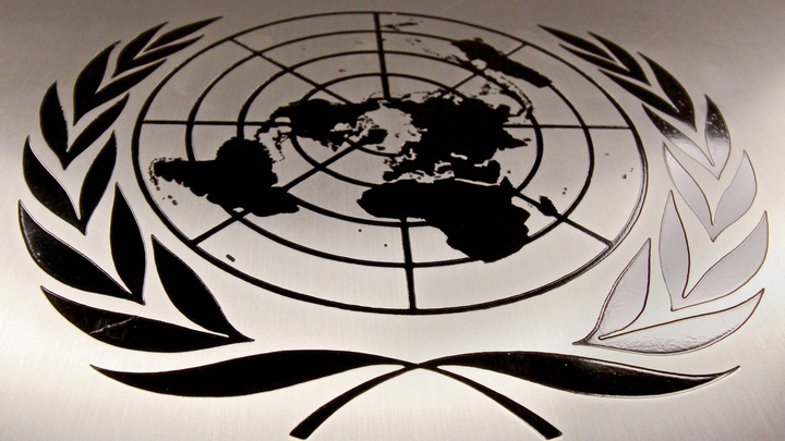 Наши правила: Лавров запустил новый общемировой хэштег