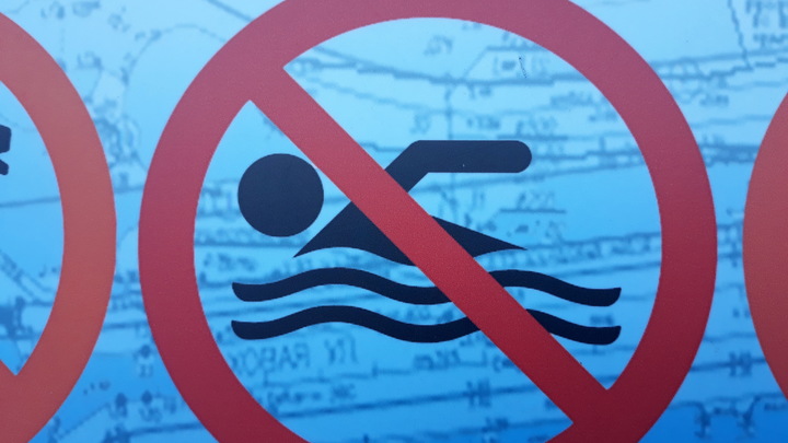 В Свердловской области трагически закончилось купание мужчины в реке Исеть