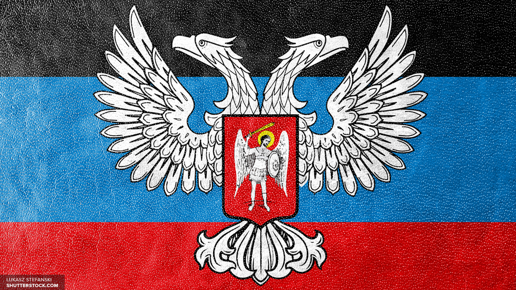 Украина хочет оставить без света и ДНР Украина хочет оставить без света и ДНР